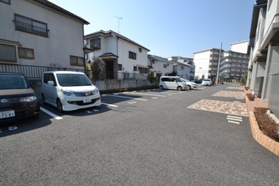 シャーメゾン・ソレイユ その他7