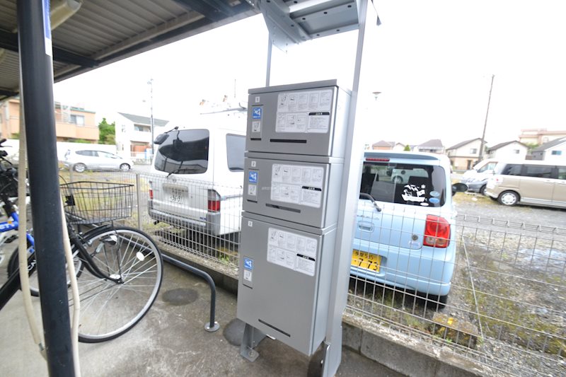 シャーメゾン・ソレイユ その他10