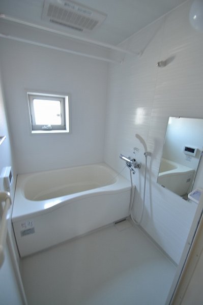 シャーメゾン・ソレイユ 風呂画像