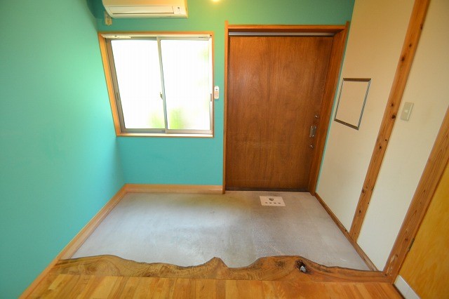 Ｆｌａｔ　Ｋ２ 玄関