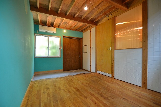 Ｆｌａｔ　Ｋ２ その他7