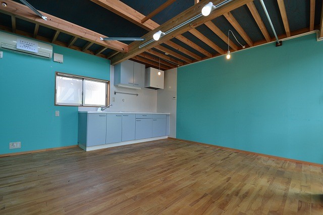 Ｆｌａｔ　Ｋ２ その他11