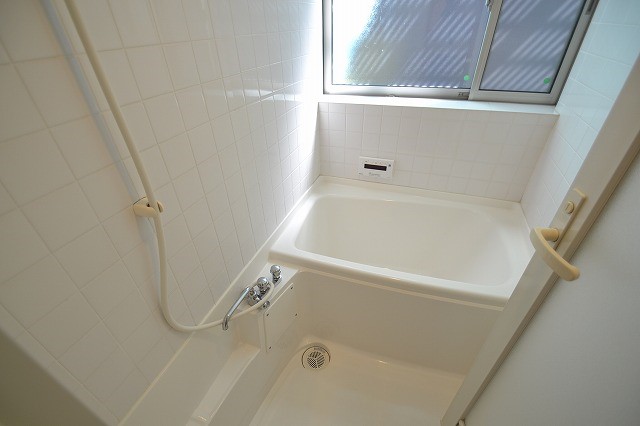 Ｆｌａｔ　Ｋ２ 風呂画像