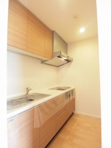 プライムメゾン武蔵野の杜 キッチン