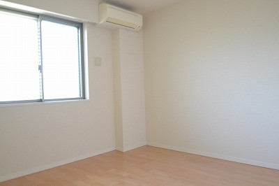 プライムメゾン武蔵野の杜 ベッドルーム