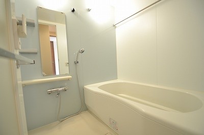 プライムメゾン武蔵野の杜 風呂画像