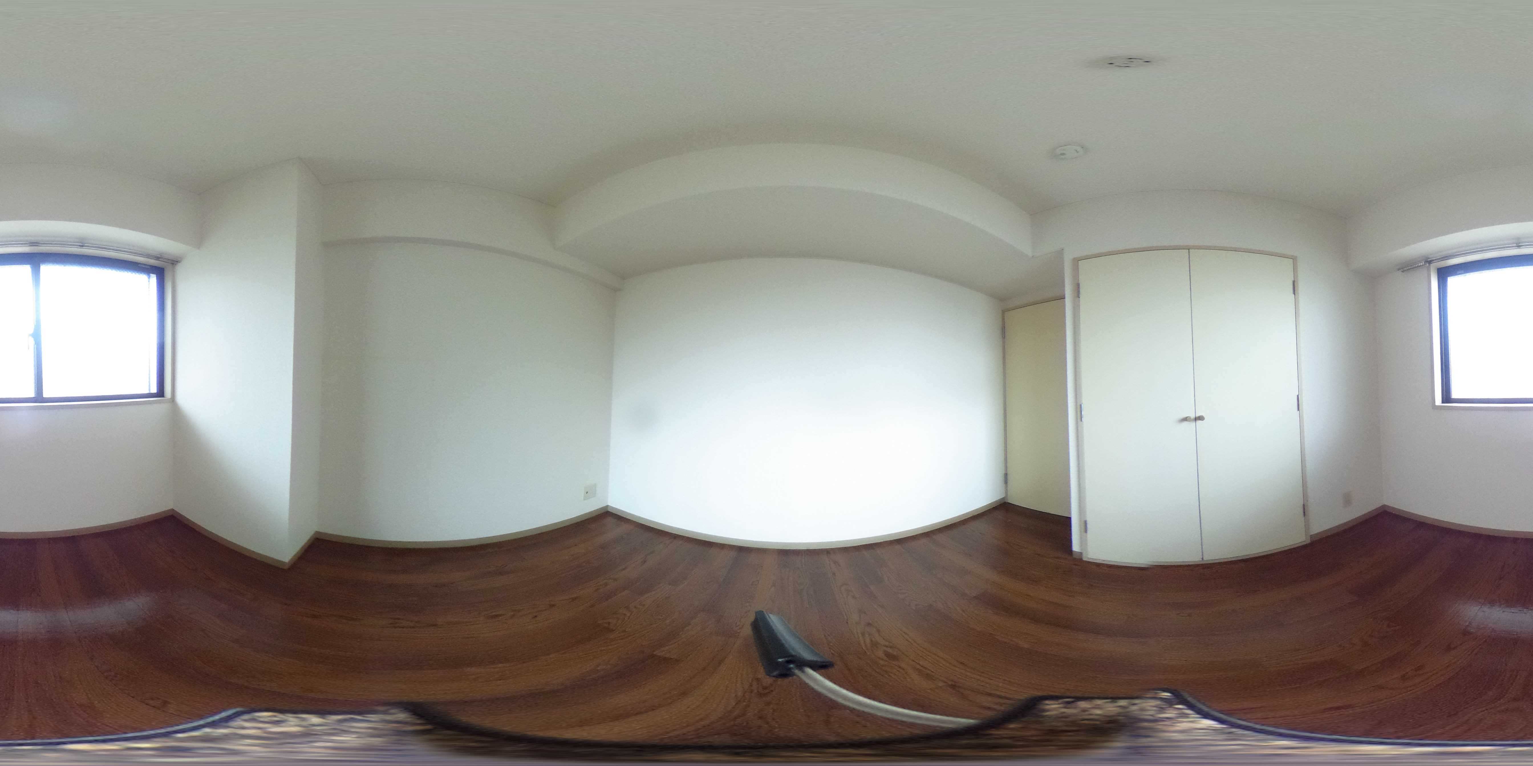 イーストビレッジ 洋室