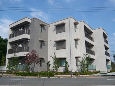 Ｂｏｎ　ａｇｅ 0105号室 外観