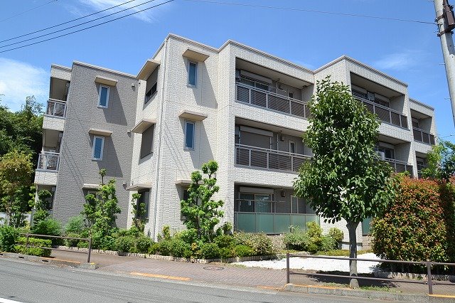 Ｂｏｎ　ａｇｅ 0301号室 外観