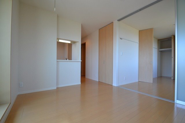 Ｂｏｎ　ａｇｅ リビング