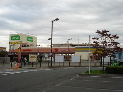 Ｂｏｎ　ａｇｅ 周辺画像1