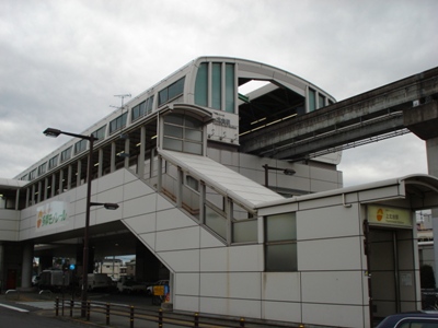 Ｂｏｎ　ａｇｅ 周辺画像2