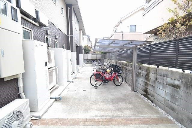 シャーメゾン　フォレスト その他6