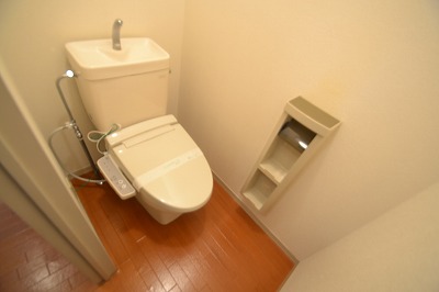 オリンピアＢ その他1