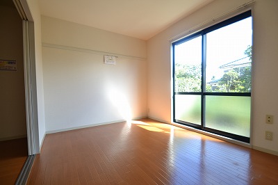 オリンピアＢ リビング