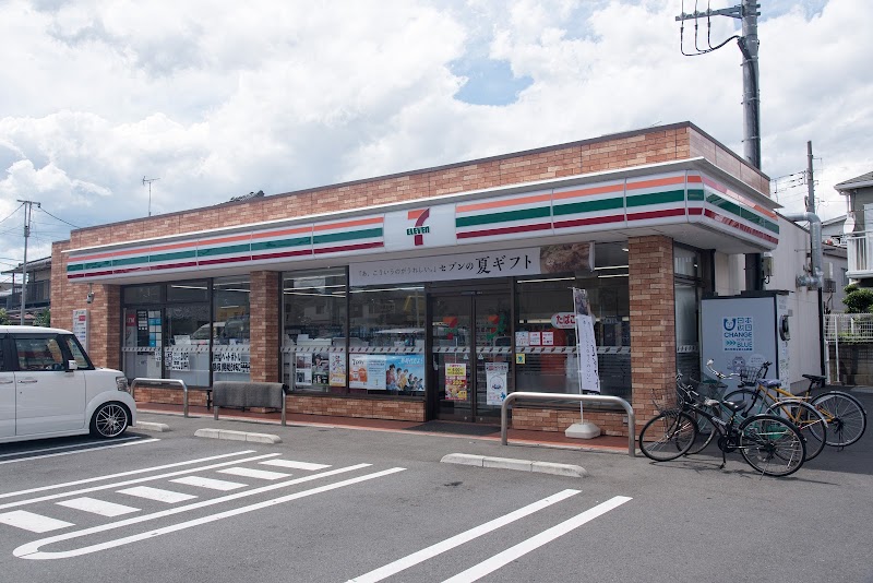 サンレイク中央 周辺画像4