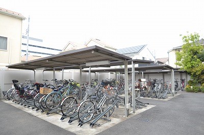 プライムメゾン武蔵野の杜 その他4