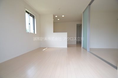 シャーメゾンｐａｒｋ-Ｎ リビング