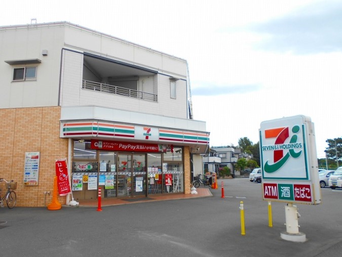 シャーメゾンｐａｒｋ-Ｎ 周辺画像1