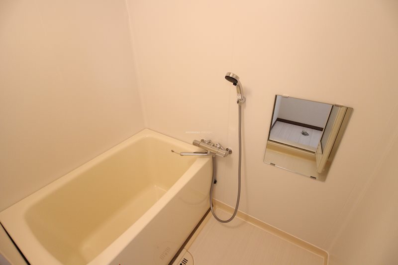 マインズＡ 風呂画像