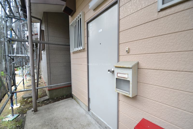 ハイツ宮崎Ⅱ その他9