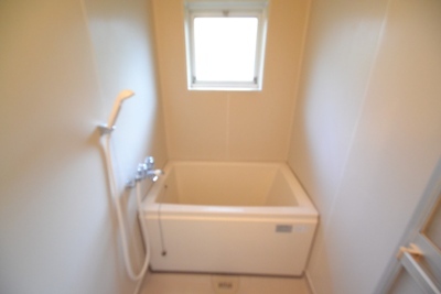 ハイツ宮崎Ⅱ 風呂画像