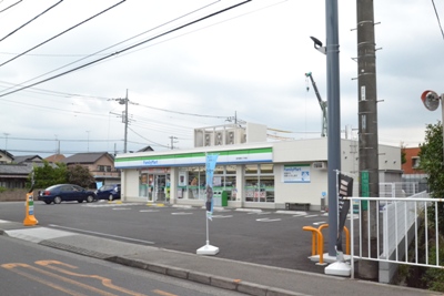 ハイツ宮崎Ⅱ 周辺画像1