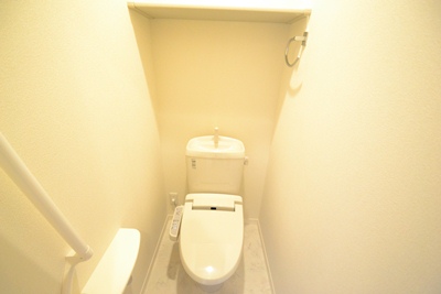 カーサ　パルデ その他3