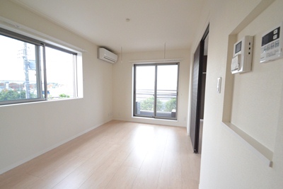 カーサ　パルデ リビング