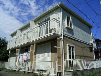 フローラコート 0202号室 外観