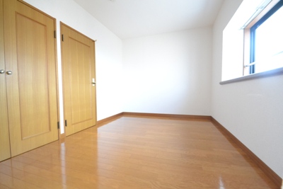 ヴィラ・ウィステリア ベッドルーム