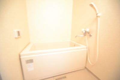 ヴィラ・ウィステリア 風呂画像