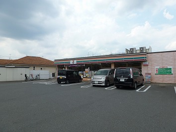 ハーモニーB 周辺画像1