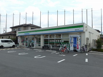 ハーモニーB 周辺画像3