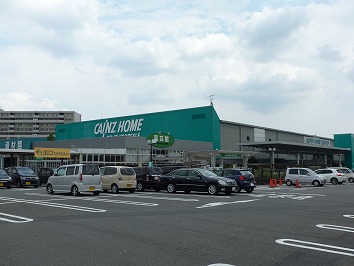 ハーモニーB 周辺画像4