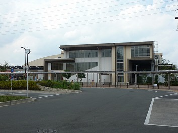 ハーモニーB 周辺画像5