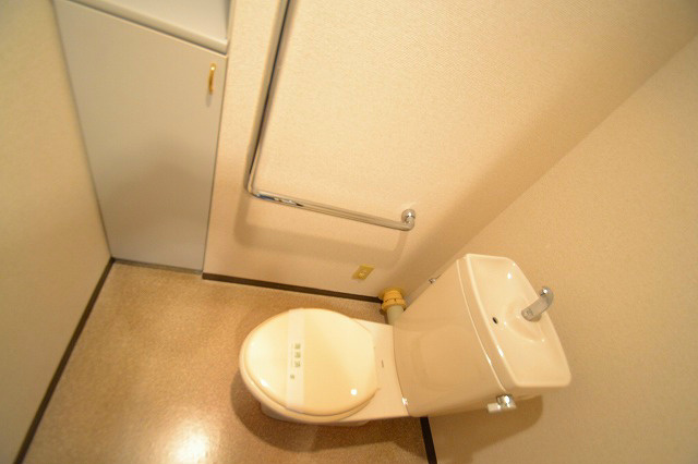 サンヒルズ国立 その他1