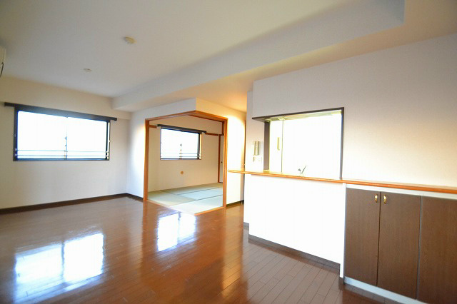 サンヒルズ国立 その他3