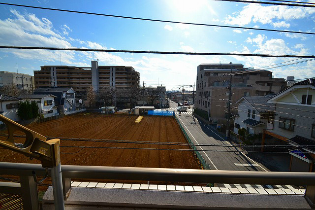 サンヒルズ国立 その他4