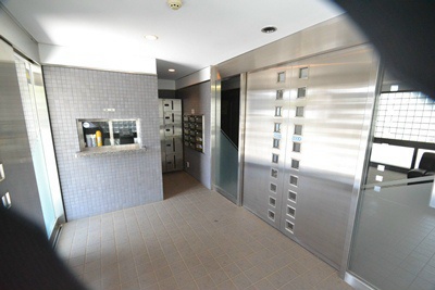 サンヒルズ国立 その他7