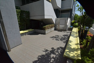 サンヒルズ国立 その他9