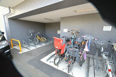 サンヒルズ国立 その他10