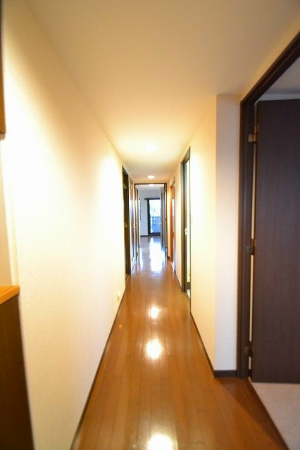 サンヒルズ国立 その他12