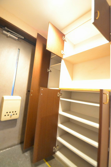 サンヒルズ国立 その他13