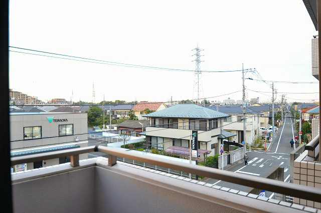 サンヒルズ国立 その他28