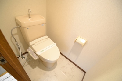 ドームハウス その他1