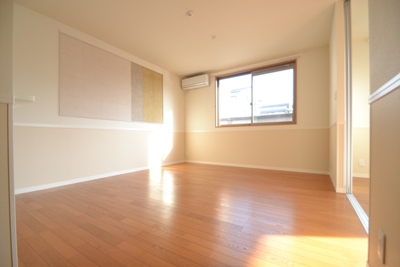 シャルマンＫ リビング