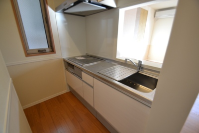 シャルマンＫ キッチン
