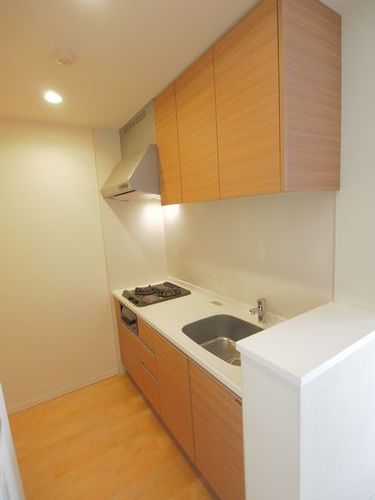 プライムメゾン武蔵野の杜 キッチン