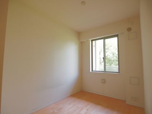 プライムメゾン武蔵野の杜 ベッドルーム